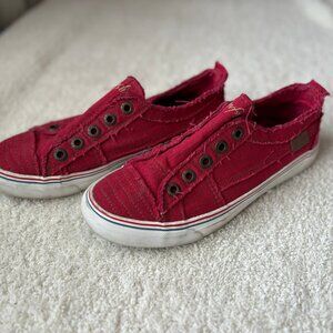 Blowfish Malibu Play slip-on sneakers